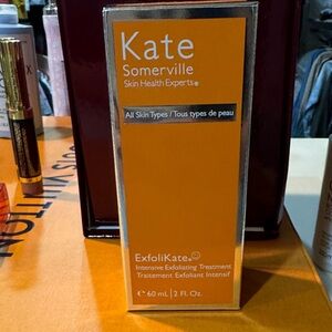 Kate Somerville ExfoliKate Skin Health Experts in Orange 60ML